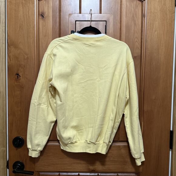 Vtg Decorated Originals Womens Size Med Sweatshirt Pullover Embroidered spring - Picture 4 of 16